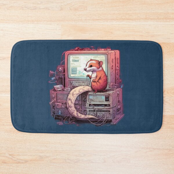 Item preview, Weasel is in the system designed and sold by SlayerOfKings.