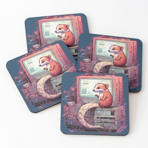 Item preview, Weasel is in the system designed and sold by SlayerOfKings.