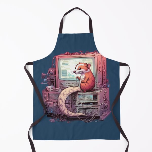 Item preview, Weasel is in the system designed and sold by SlayerOfKings.