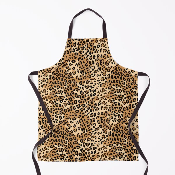 Item preview, Jaguar Skin Print Pattern designed and sold by peachculture.
