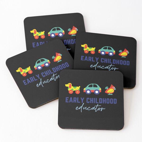 Item preview, Early Childhood Educator school,teacher,teaching,learning ece designed and sold by TNwandesignart.