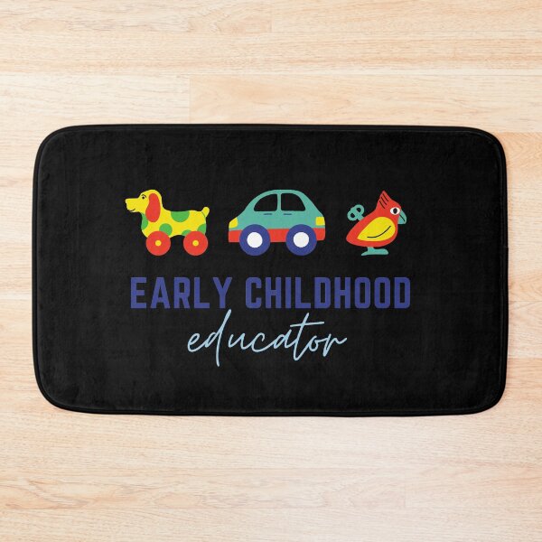 Item preview, Early Childhood Educator school,teacher,teaching,learning ece designed and sold by TNwandesignart.