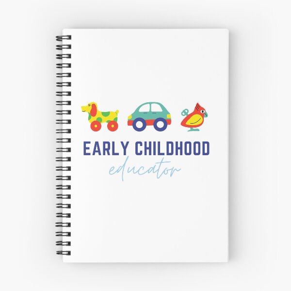 Item preview, Early Childhood Educator school,teacher,teaching,learning ece designed and sold by TNwandesignart.