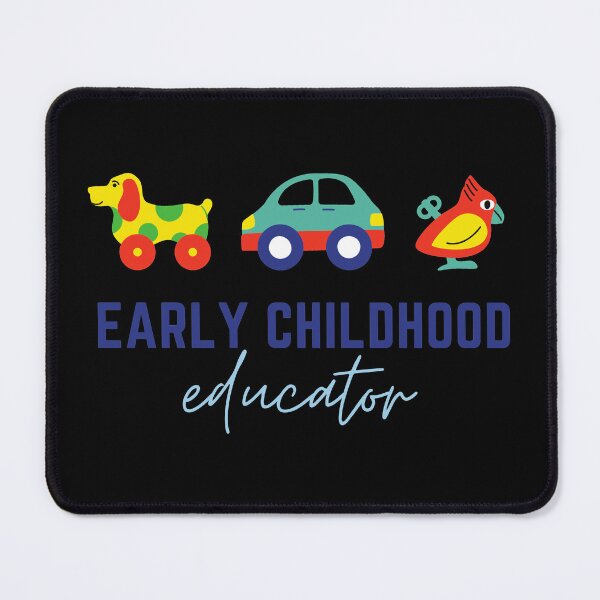 Item preview, Early Childhood Educator school,teacher,teaching,learning ece designed and sold by TNwandesignart.