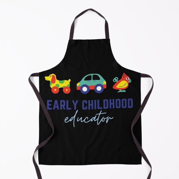Item preview, Early Childhood Educator school,teacher,teaching,learning ece designed and sold by TNwandesignart.