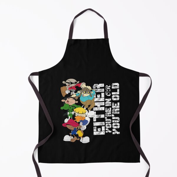 Item preview, Either you're in or you're old designed and sold by MekhiStoreArtH.