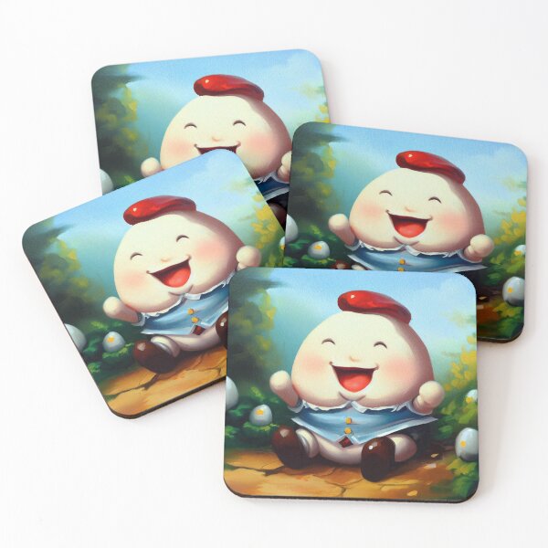 Item preview, Humpty Dumpty designed and sold by Donkey's Salad.