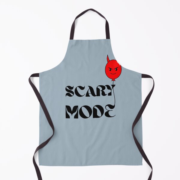 Item preview, Scary Mode designed and sold by ORA_ORA.
