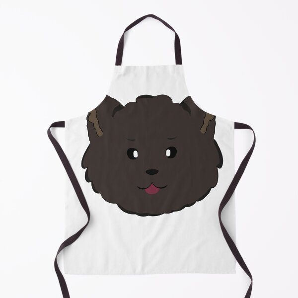 Item preview, Cute Cat Chibi brown designed and sold by somishii.