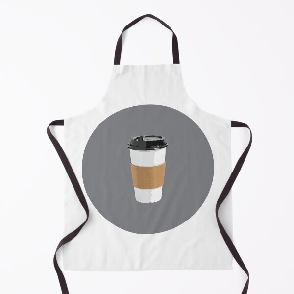 Item preview, Coffee Cup Pop Art designed and sold by Corner-Distro.