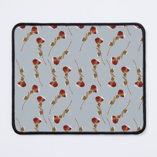Item preview, Vintage Rose Pattern for a Touch of Nostalgia designed and sold by PatternXS.