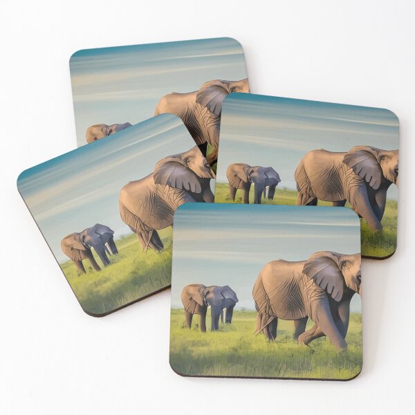 Item preview, Their Acantho In Wildlife Habitat Appleswalnut Natural Majestic designed and sold by High-Dusk.