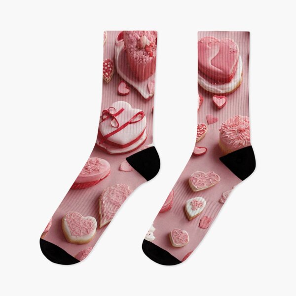 Item preview, Treats of Love designed and sold by cozycozyart.