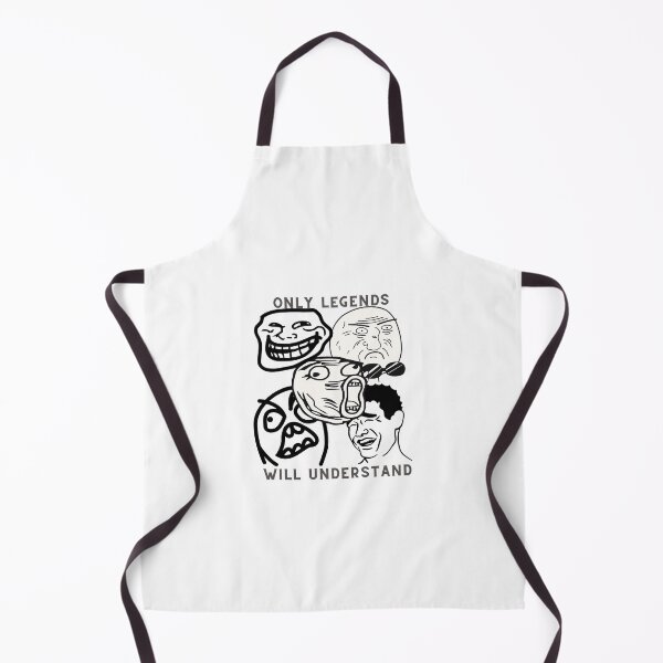 Item preview, Memories of Old Memes designed and sold by bububabuinc.