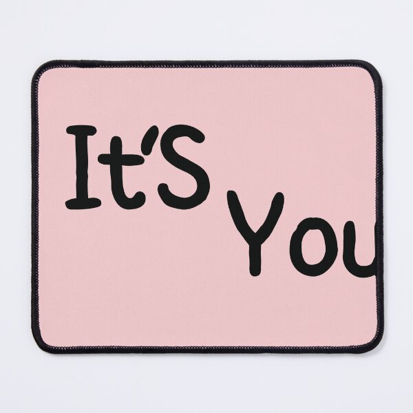 Item preview, It's you designed and sold by Boru-Atisuto.