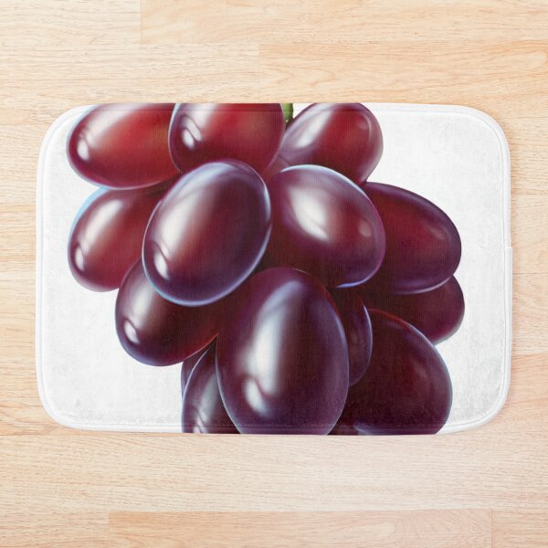 Item preview, Grapes  designed and sold by Rectoryprint.