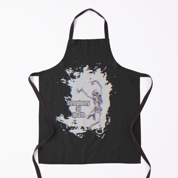 Item preview, Symphony of death designed and sold by ManikRaja.