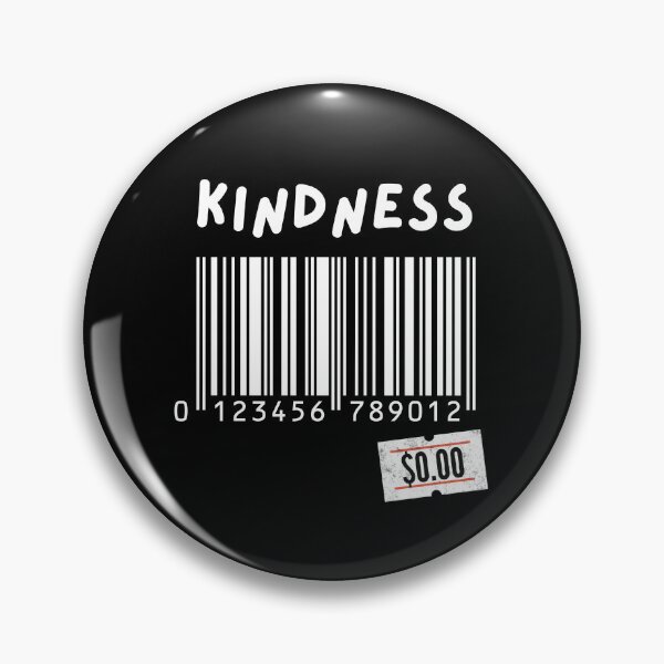 Item preview, Kindness Is Free designed and sold by The magic  Yellow bus.