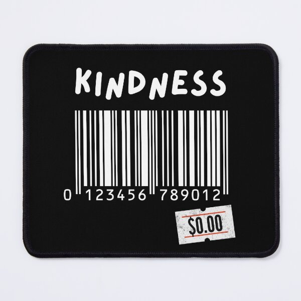 Item preview, Kindness Is Free designed and sold by The magic  Yellow bus.