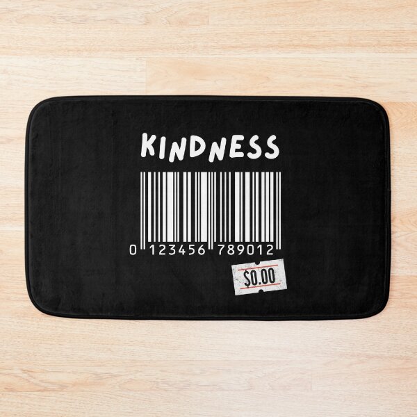 Item preview, Kindness Is Free designed and sold by The magic  Yellow bus.
