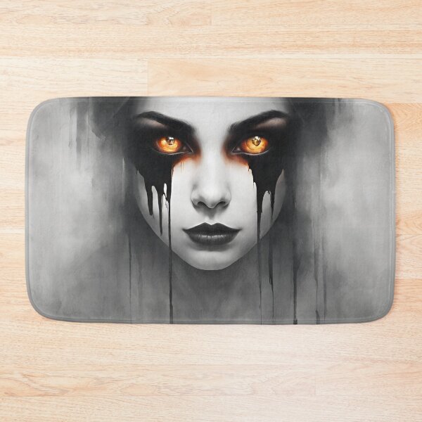Item preview, Eyes of the Unknown designed and sold by cozycozyart.