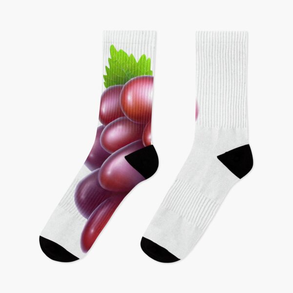 Item preview, Grapes designed and sold by Rectoryprint.