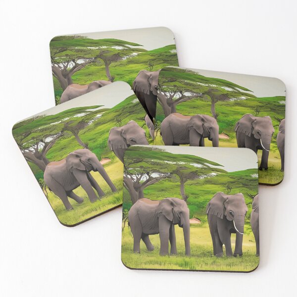 Item preview, Their Acantho In Wildlife Habitat Appleswalnut Natural Majestic designed and sold by High-Dusk.