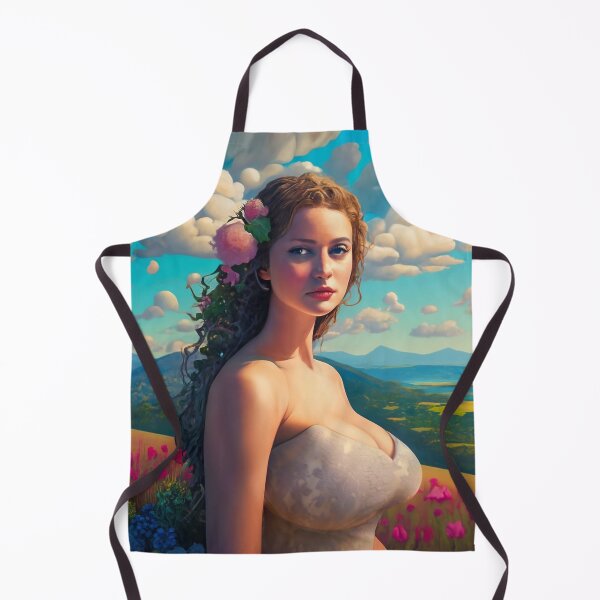 Item preview, Portrait of a beautiful woman designed and sold by Lefteris Betsis.