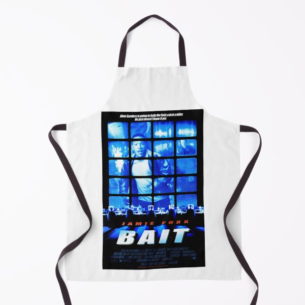 Item preview, BAIT (2000) - Jamie Foxx #HANDBILL #Movie #antique #collectibles #photo designed and sold by AiskyRoger.