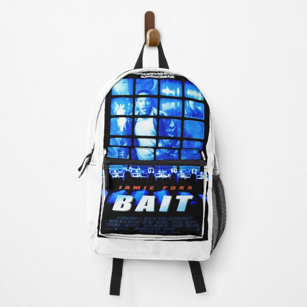 Item preview, BAIT (2000) - Jamie Foxx #HANDBILL #Movie #antique #collectibles #photo designed and sold by AiskyRoger.