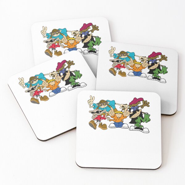 Item preview, Funny Gifts Codename Knd Crew Christmas designed and sold by MekhiStoreArtH.