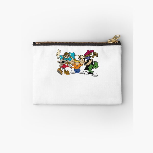 Item preview, Funny Gifts Codename Knd Crew Christmas designed and sold by MekhiStoreArtH.