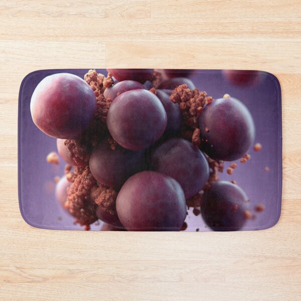 Item preview, Grapes designed and sold by Rectoryprint.