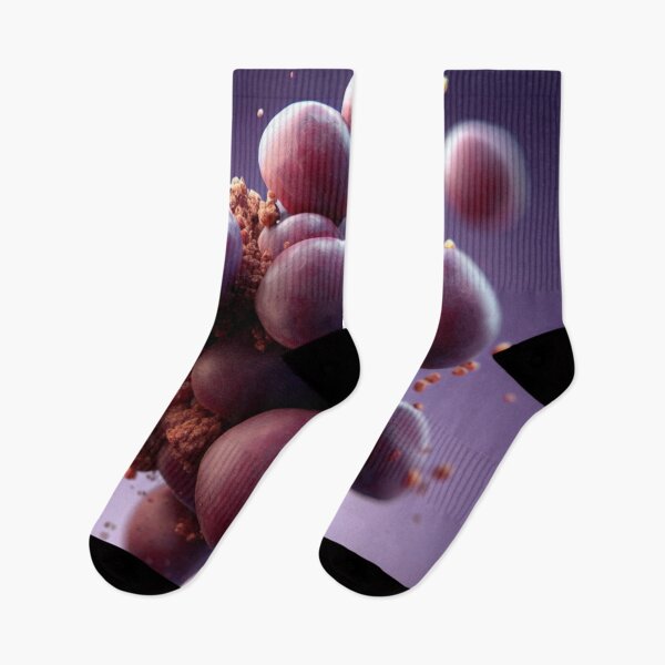 Item preview, Grapes designed and sold by Rectoryprint.