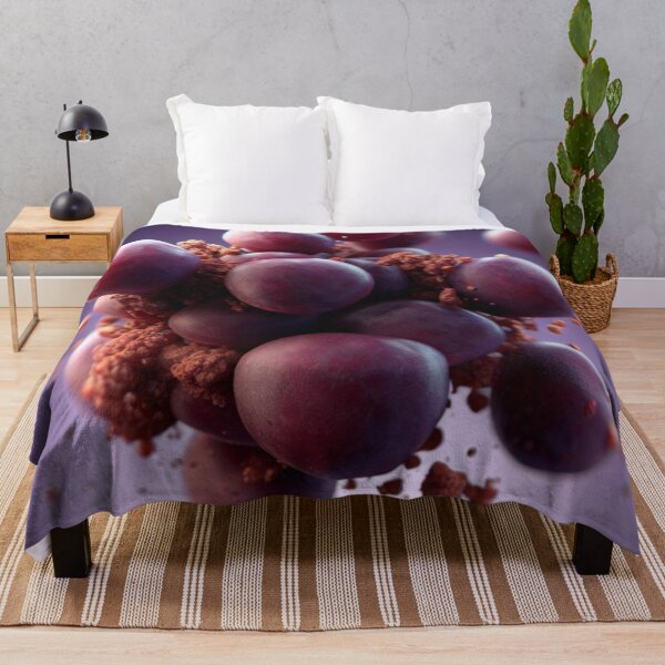 Item preview, Grapes designed and sold by Rectoryprint.