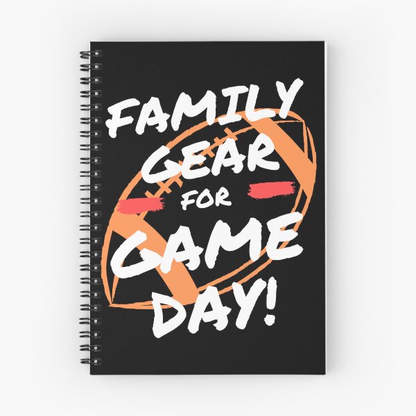 Item preview, Football Family Gear designed and sold by bububabuinc.