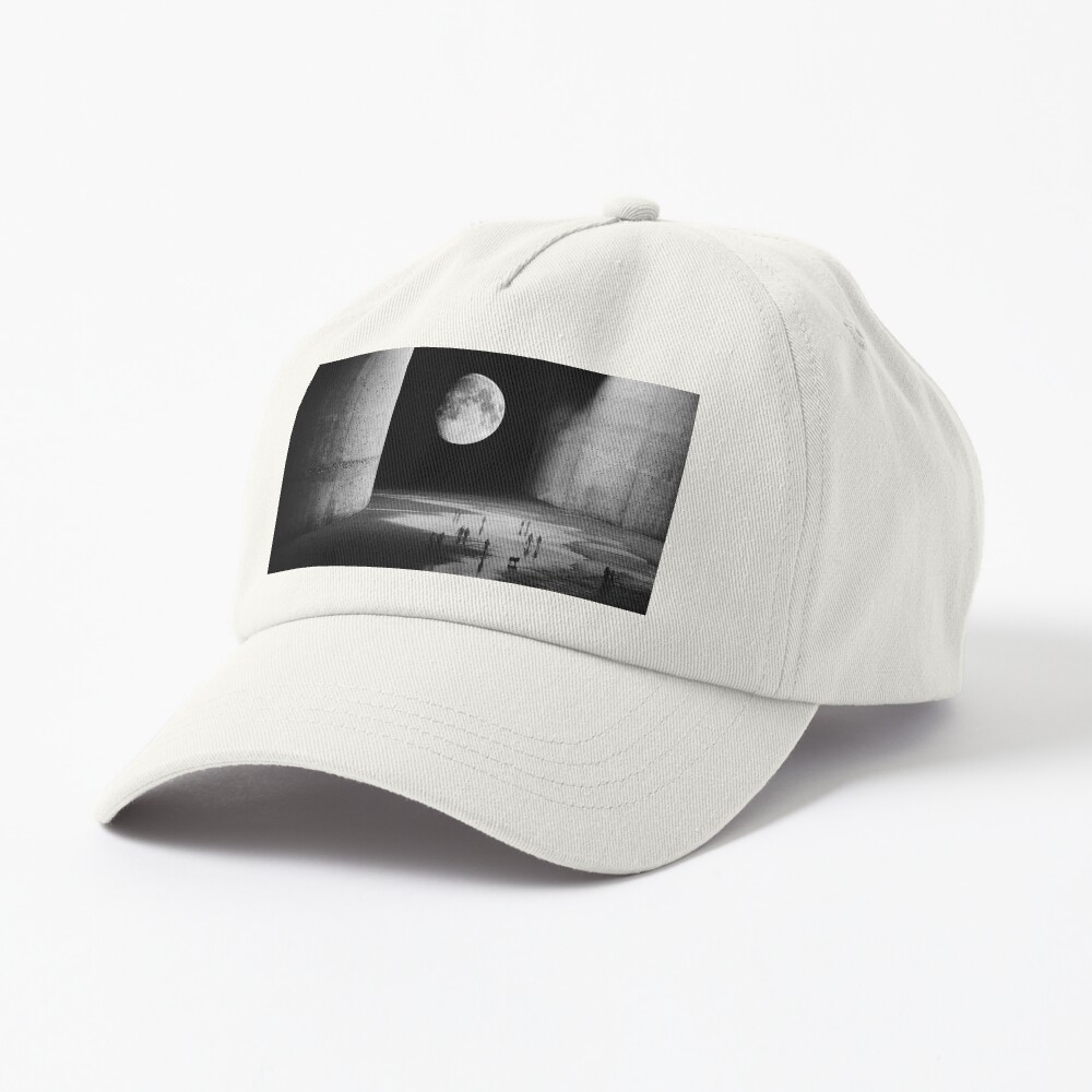 Item preview, Dad Hat designed and sold by stohitro.