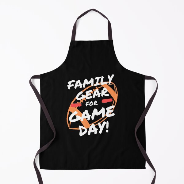 Item preview, Football Family Gear designed and sold by bububabuinc.