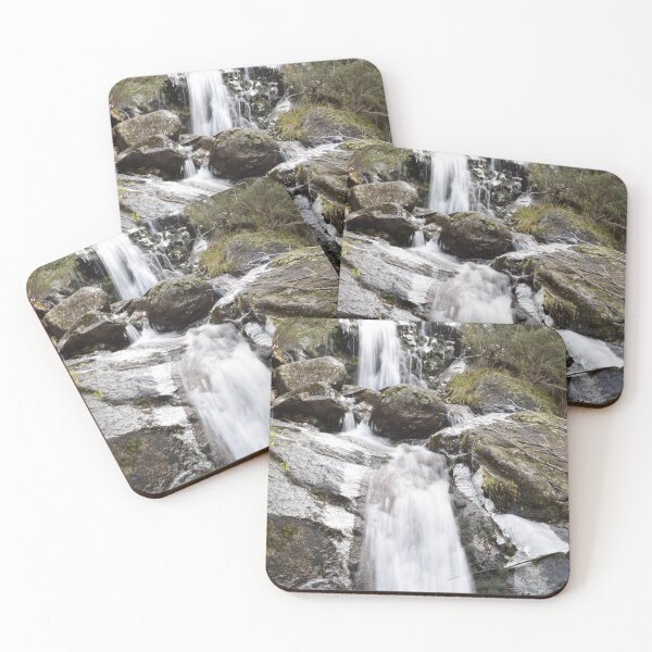 Item preview, Icy Waterfall designed and sold by maloumulro.