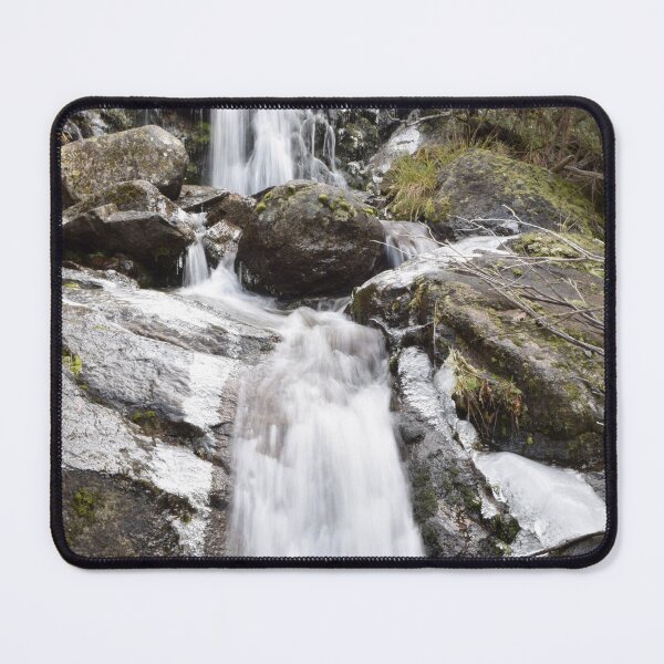 Item preview, Icy Waterfall designed and sold by maloumulro.
