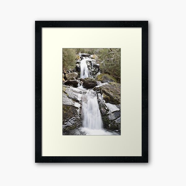 Item preview, Icy Waterfall designed and sold by maloumulro.