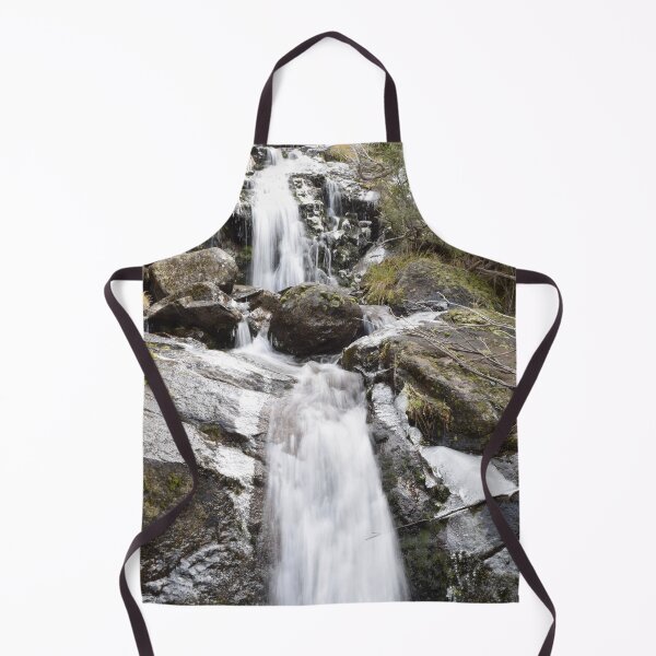 Item preview, Icy Waterfall designed and sold by maloumulro.