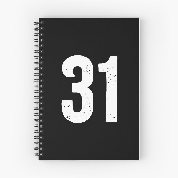 Item preview, Number 31 designed and sold by PaulSDesign.