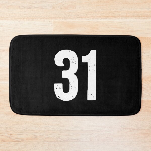 Item preview, Number 31 designed and sold by PaulSDesign.