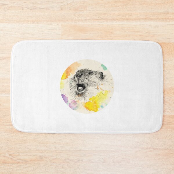 Item preview, Yellow Beaver designed and sold by ourbeaver.