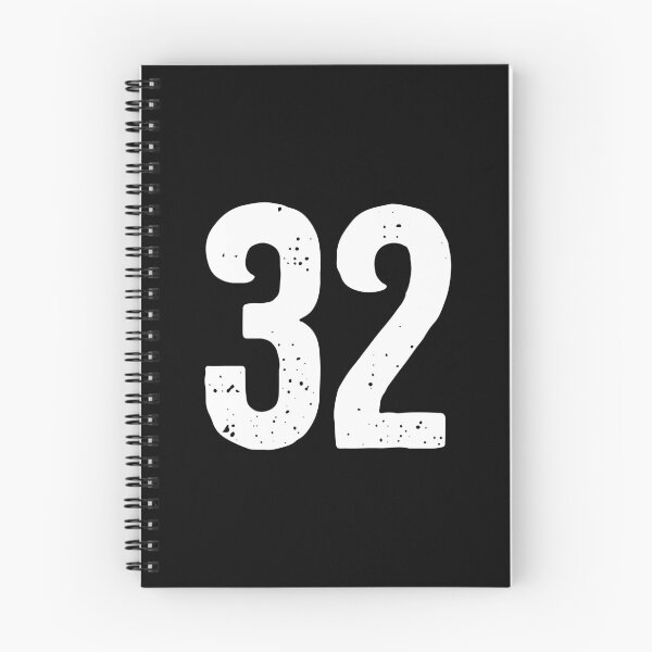 Item preview, Number 32 designed and sold by PaulSDesign.