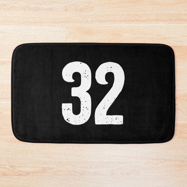 Item preview, Number 32 designed and sold by PaulSDesign.