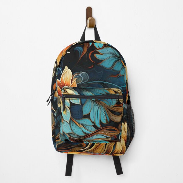 Item preview, Seamless floral pattern designed and sold by ArtTony.