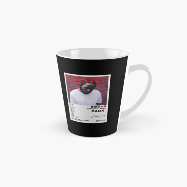 Kendrick Lamar Coffee Mugs for Sale | Redbubble