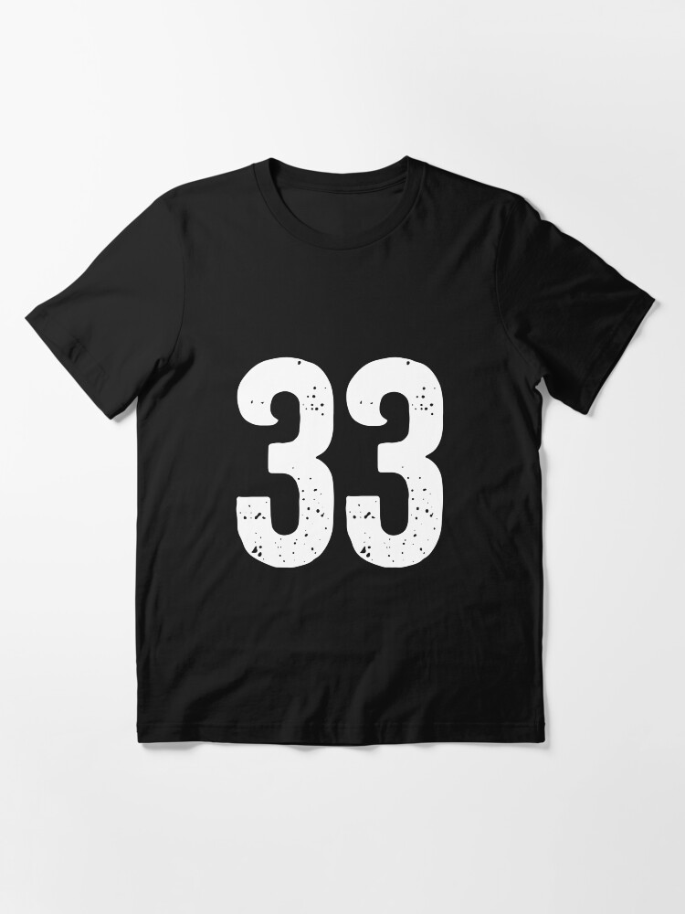 33 Blank Shirts good for printing